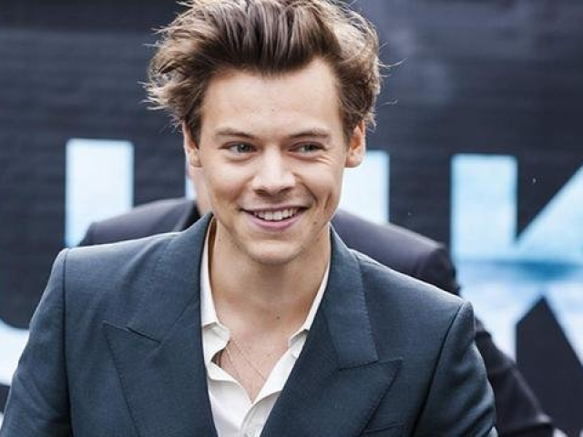 Harry Styles