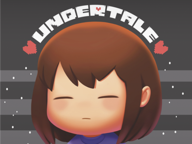 Você realmente conhece Undertale?