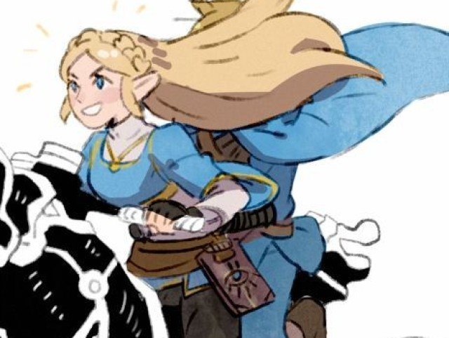 Zelda