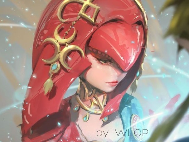 Mipha