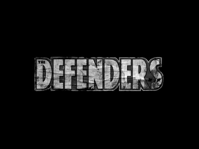 Defensores