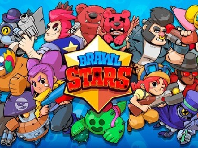 brawl star