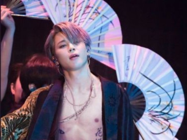 Park Jimin