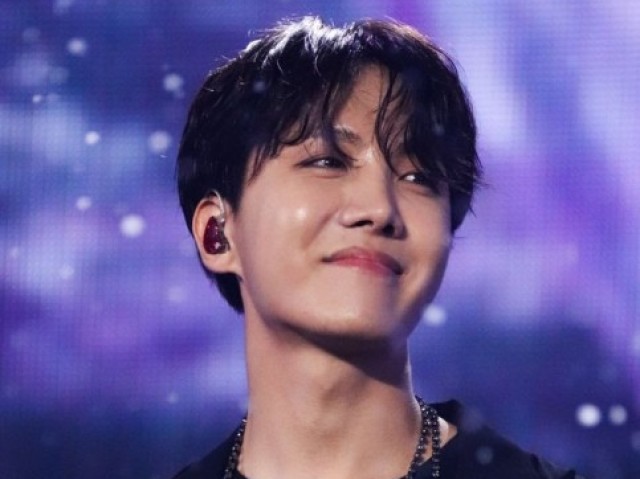 Jung Hoseok