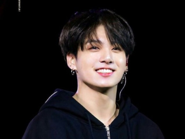 Jeon Jungkook