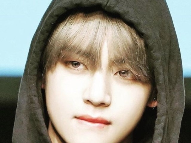 Kim Taehyung