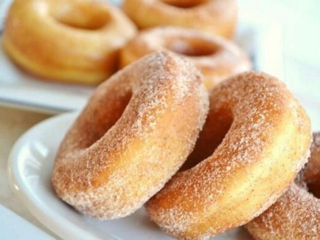 Rosquinhas