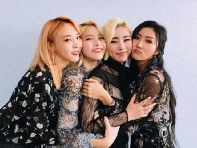 Mamamoo