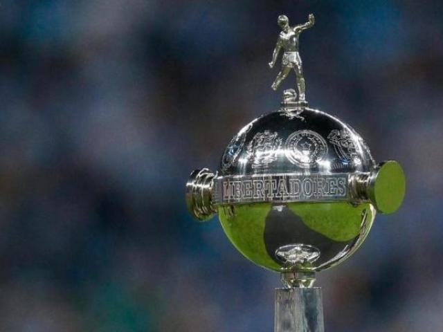 Libertadores