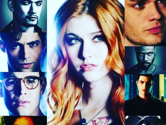 Você conhece mesmo Shadowhunters?