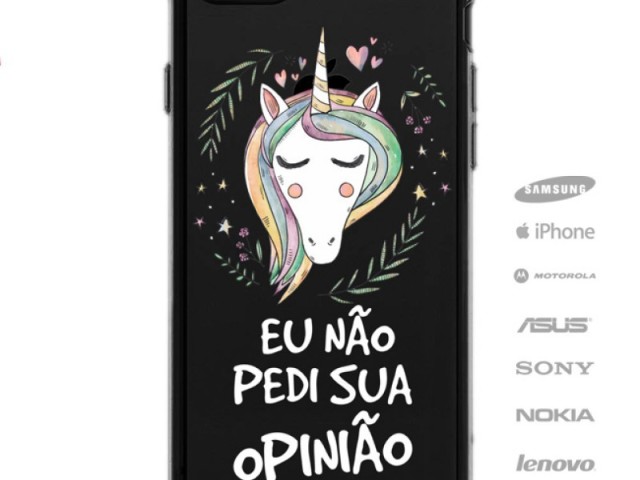 Ou a Melhor de todas , com uma frase multivacional