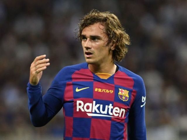 Antoine Griezmann