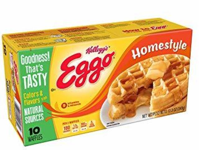 eggos