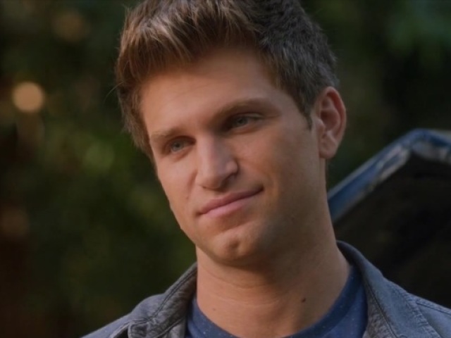 TOBY CAVANAUGH