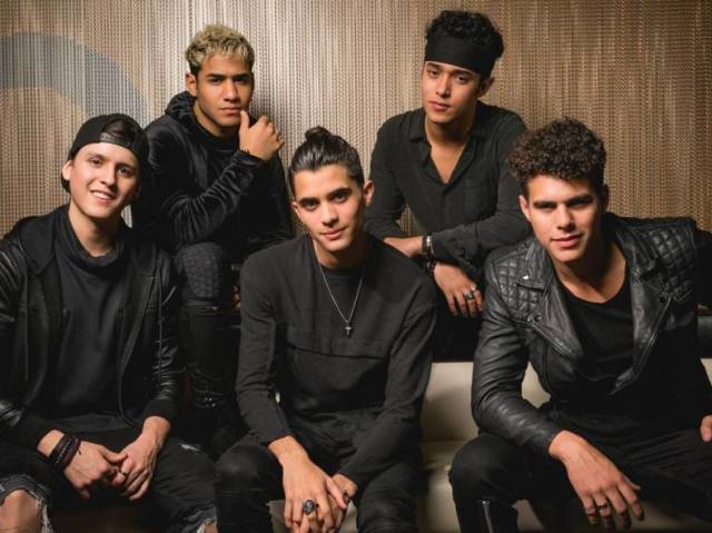 Você conhece mesmo CNCO?