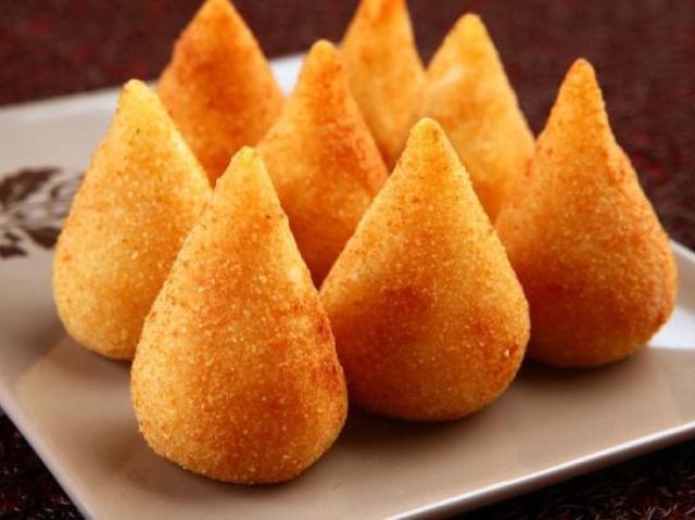 Coxinha