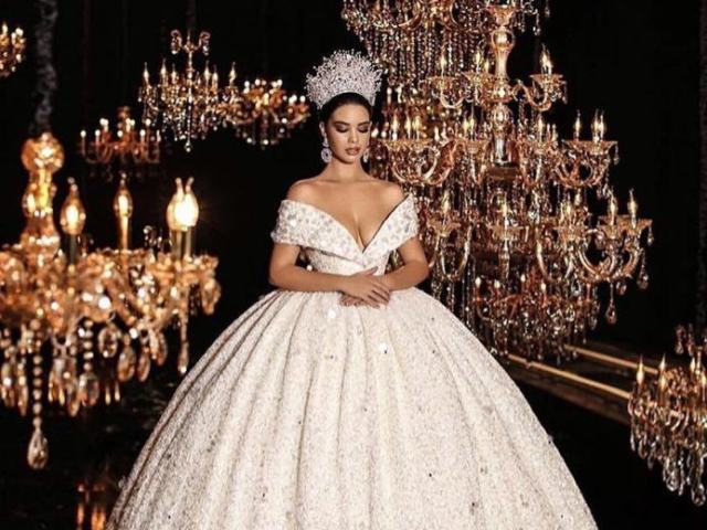 Qual é o vestido que mais combina com você?