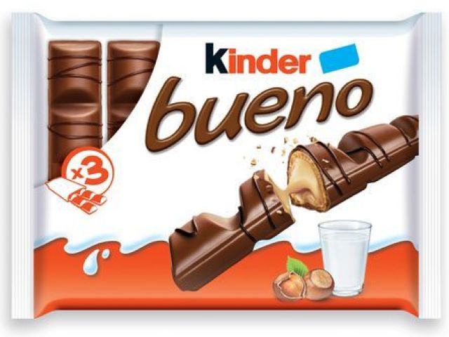 Kinder Bueno