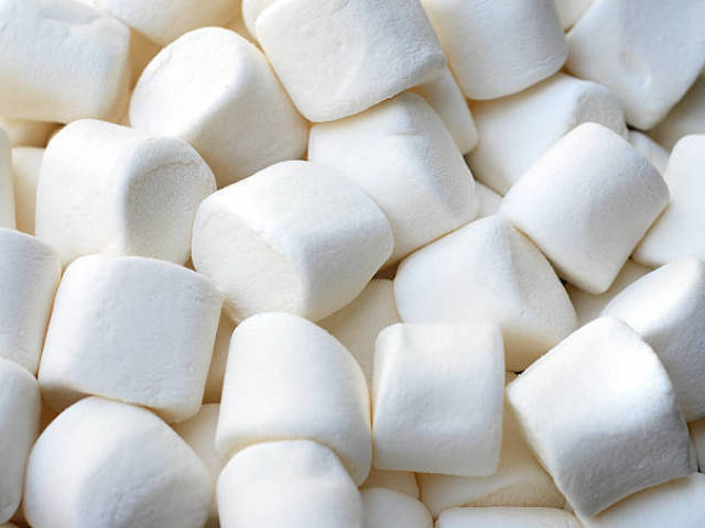 Marshmallow