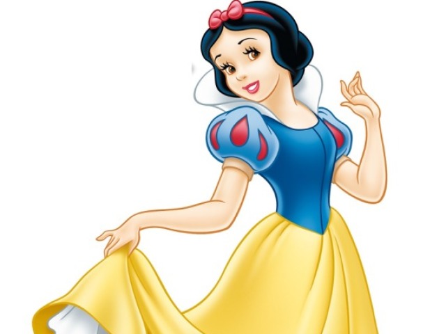 branca de neve e os 7 anões