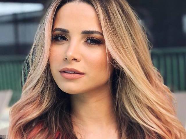 Você conhece a Bruna Gomes?