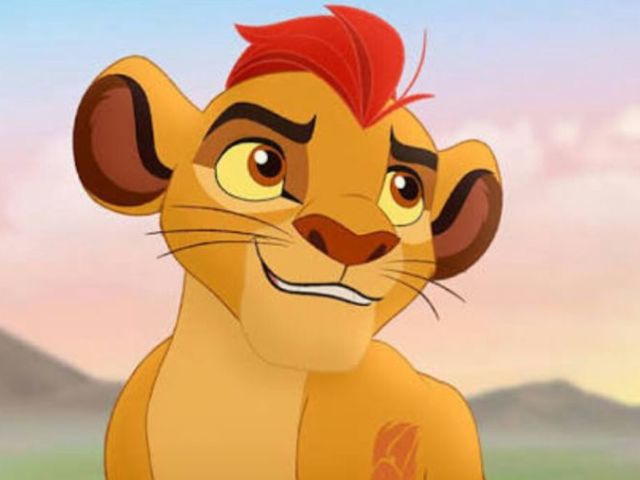 Kion