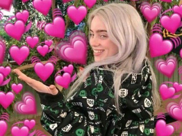 Você conhece realmente a Billie Eilish?