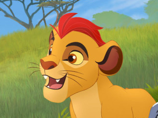 Kion