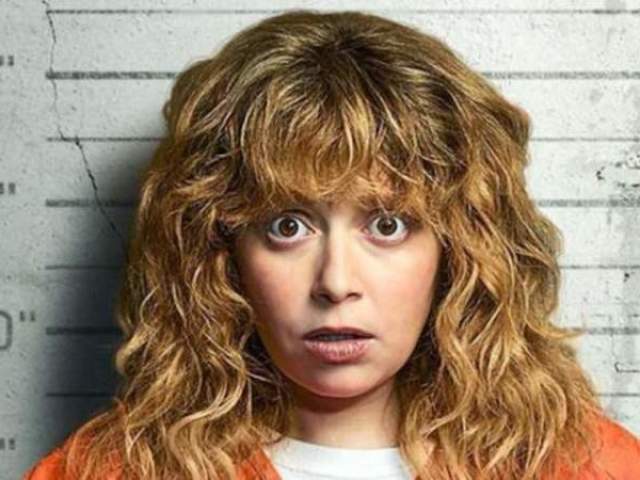 Nicky Nichols