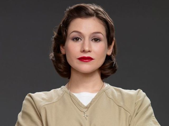 Lorna Morello-Muccio