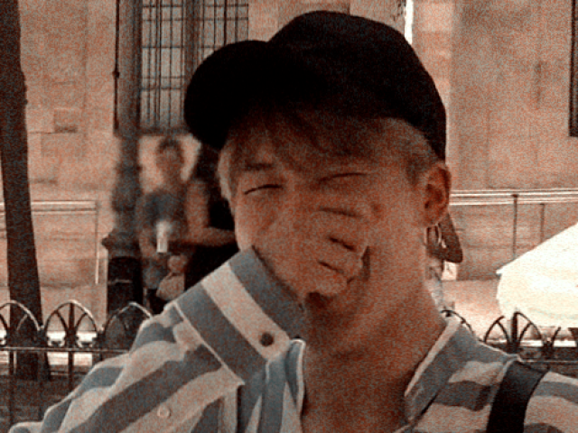 ❥Jimin
