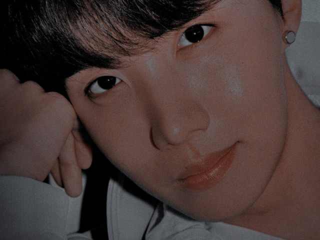 ❥Hoseok
