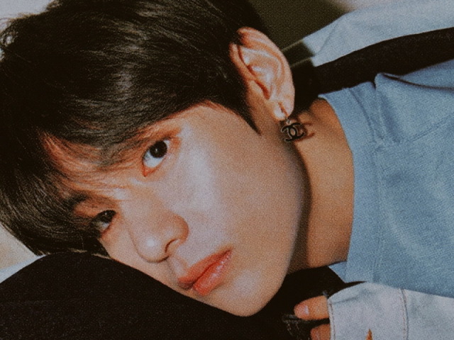 ❥Taehyung