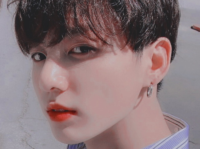 ❥Jungkook