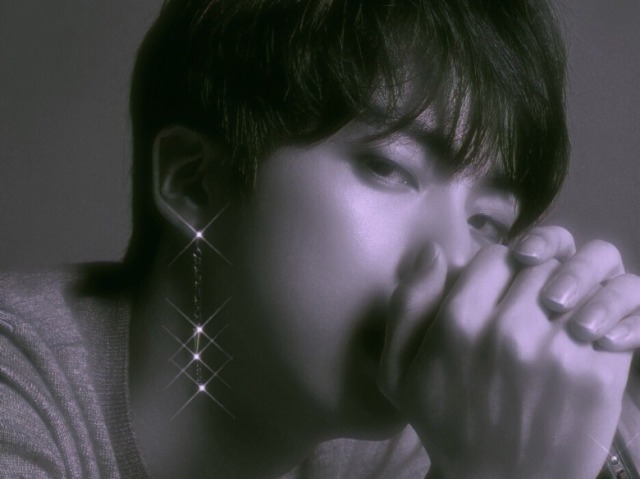 ❥Seokjin