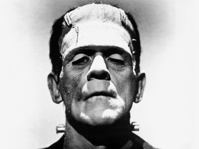 Frankenstein
