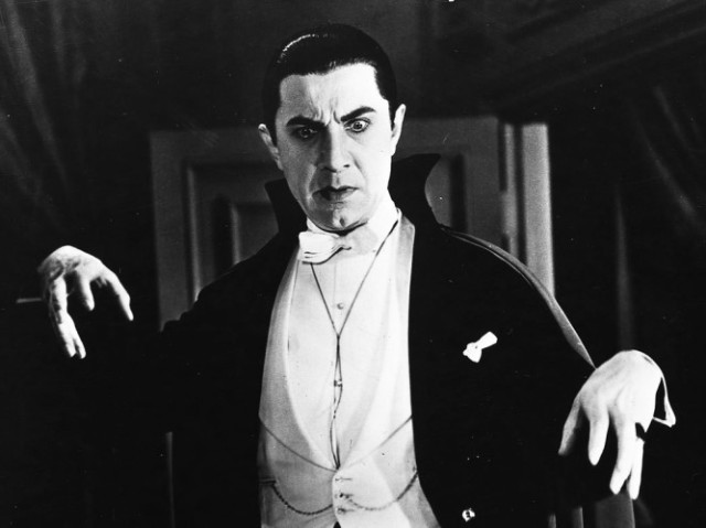 Drácula