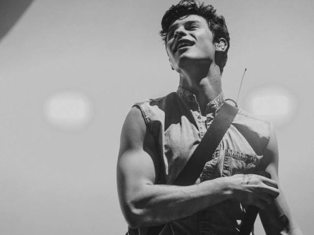 Descubra se você conhece mesmo Shawn Mendes!