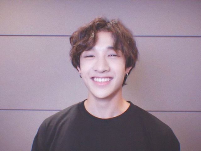 Bang Chan