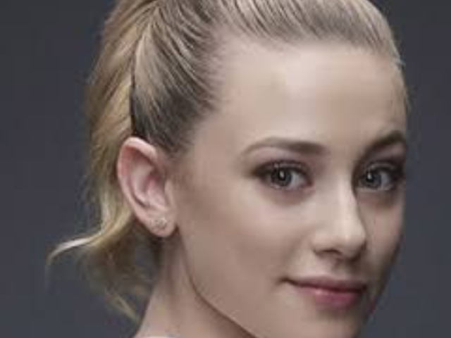 Betty Cooper