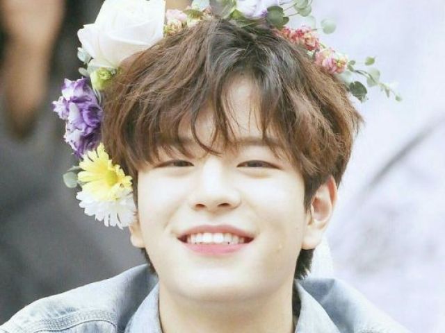 Seungmin