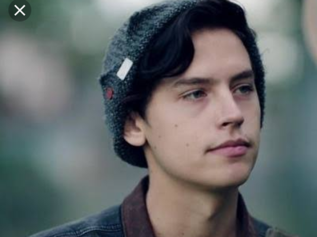 Jughead Jones