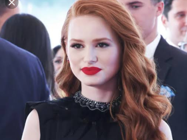 Cheryl Blossom