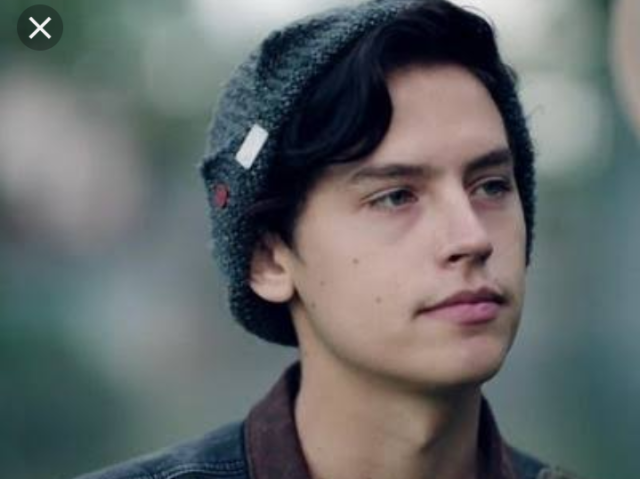 Jughead Jones