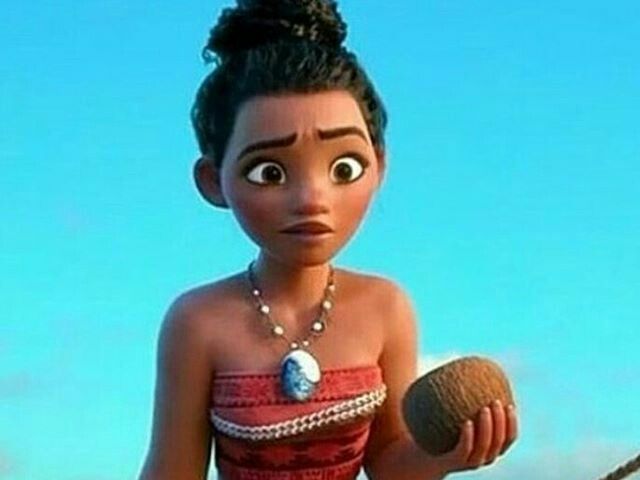 Moana