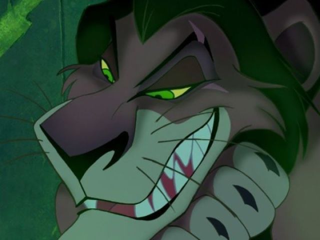 Scar
