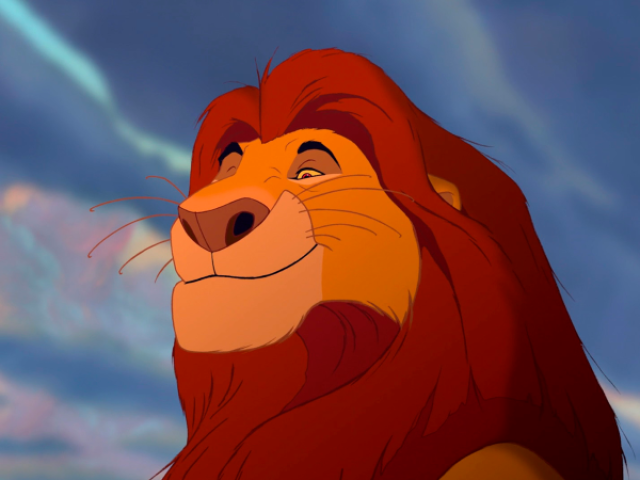 Mufasa