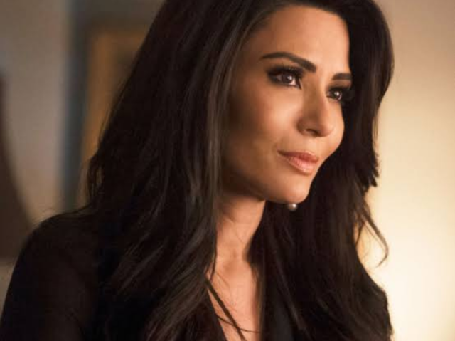 Hermione Lodge