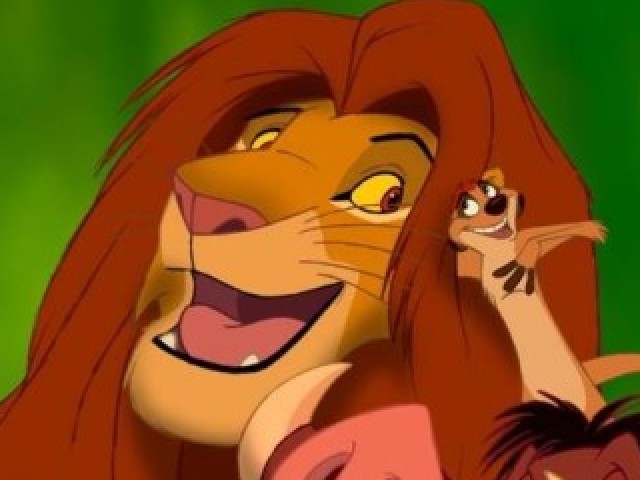 Simba