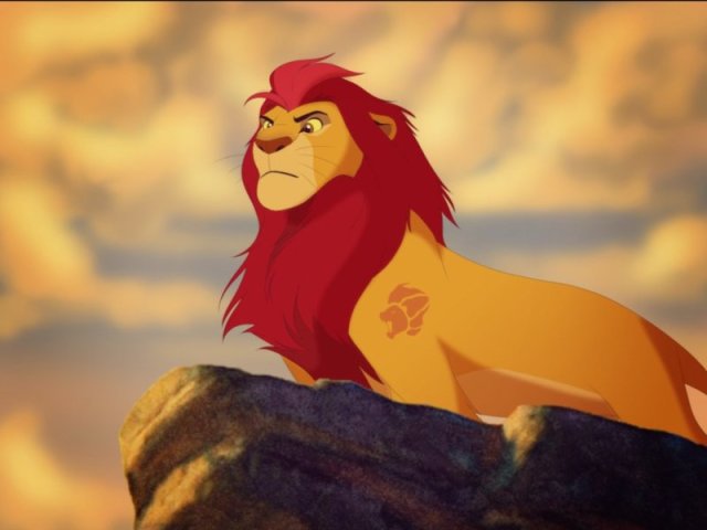 Kion